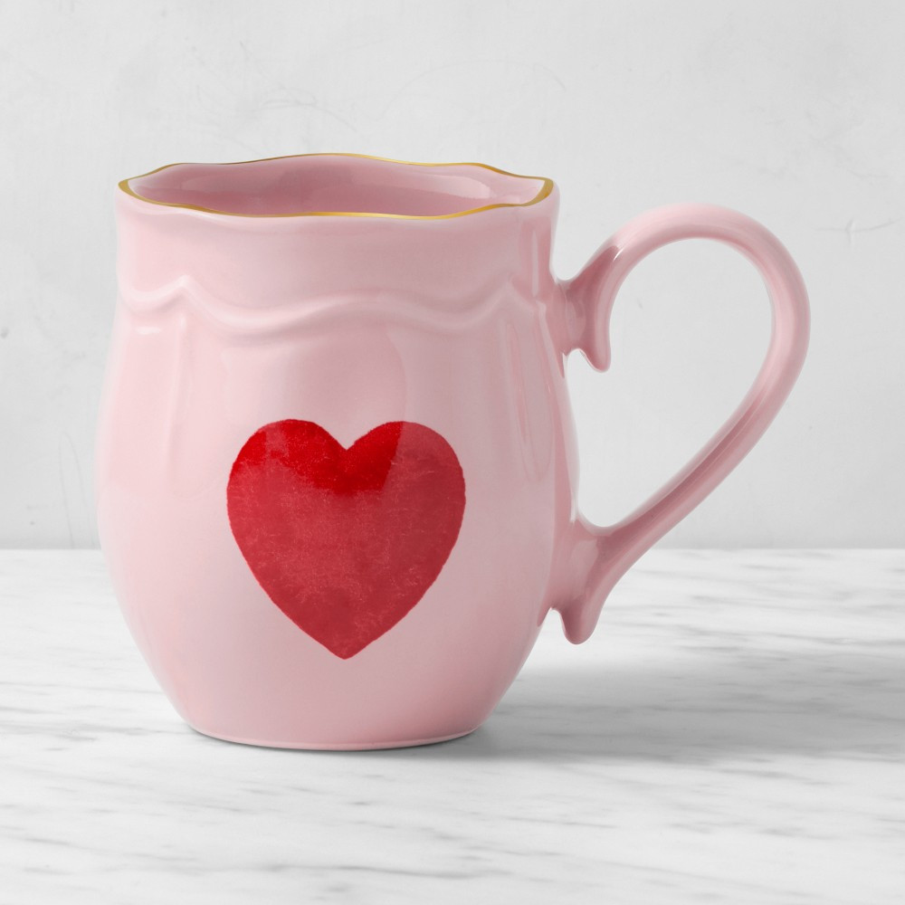Sweetheart Mugs | Williams-Sonoma