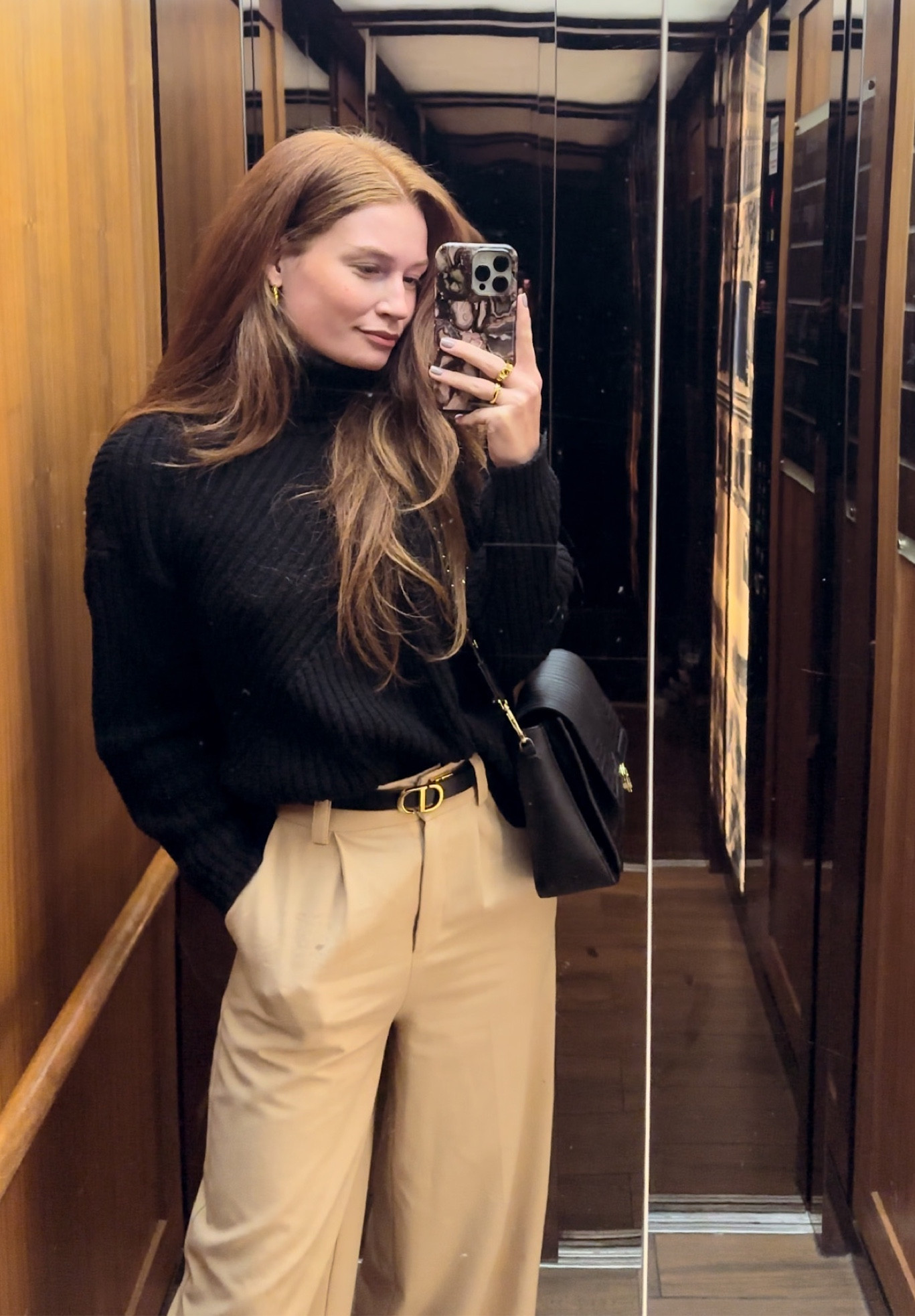 Sweater weather 🍂

#LTKstyletip #LTKSeasonal #LTKeurope