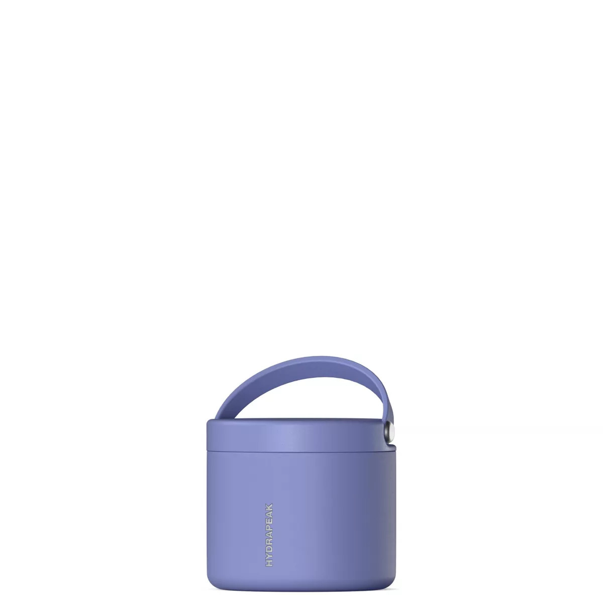 Hydrapeak Foodie Kids 18oz Stainless Steel Vacuum Insulated Leak-proof Thermos Food Jar 10 Hours ... | Target