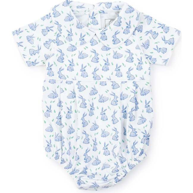 Palmer Boys' Bubble, Bunny Hop Blue | Maisonette