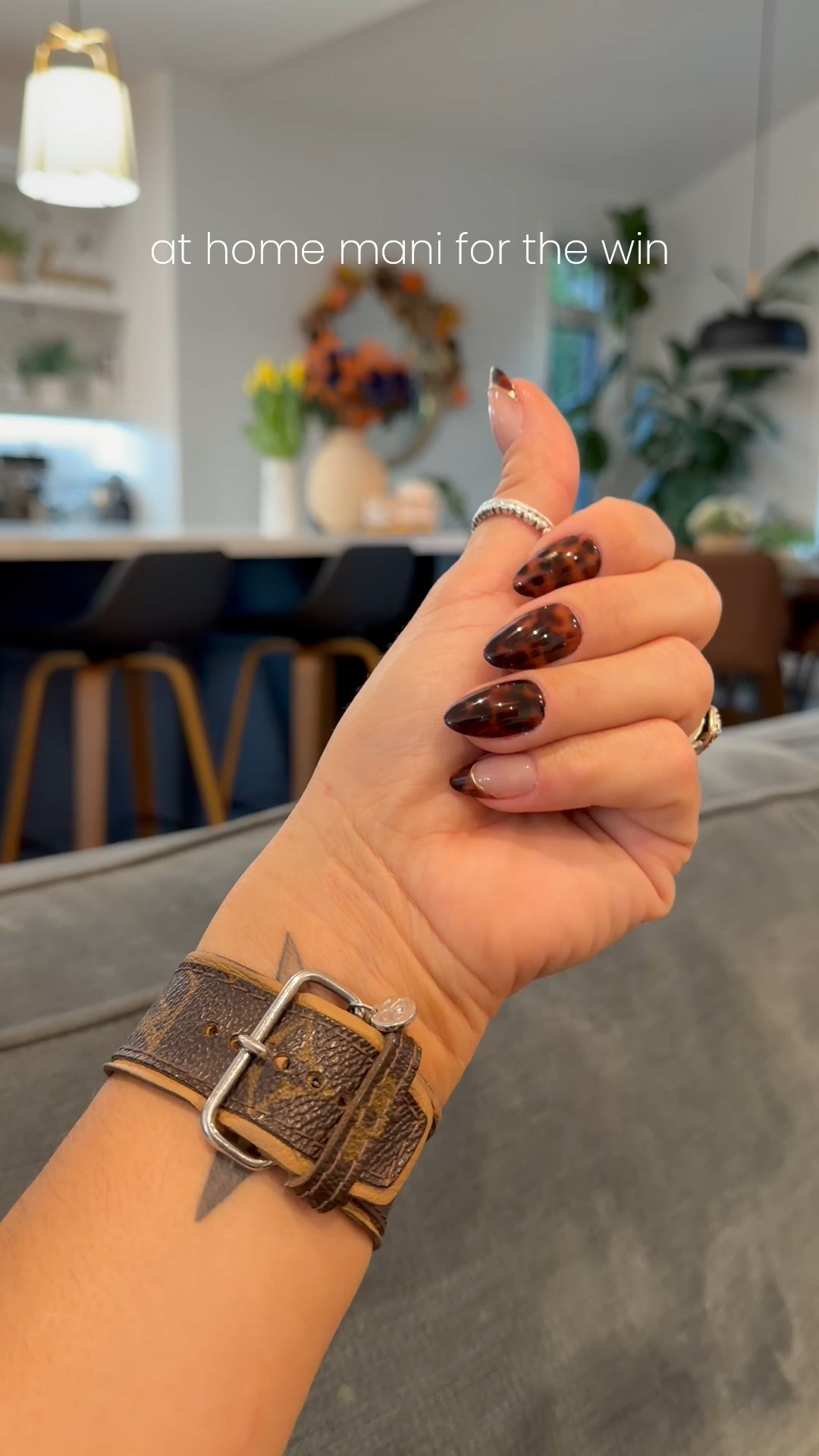 When your mani takes you five minutes!! These salon quality nails are a GAME CHANGER!!!!

#LTKcanada #LTKbeauty #LTKfall