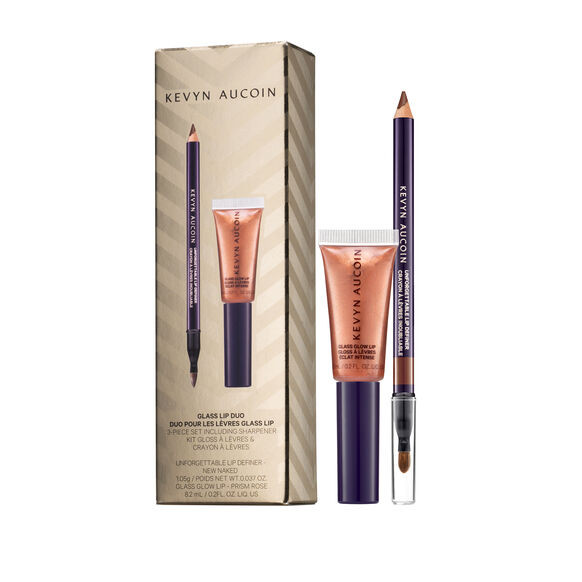 Glass Lip Duo | Space NK - UK