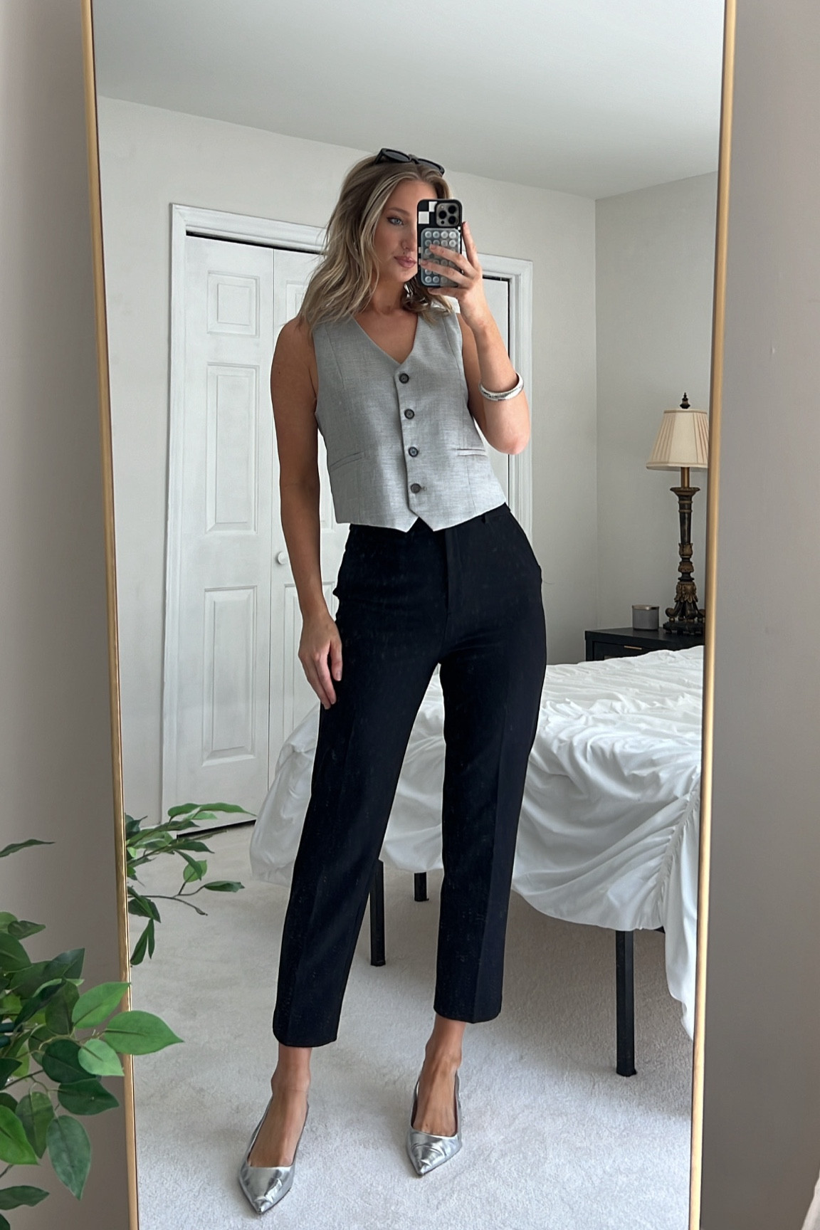 Summer business casual 

#LTKSeasonal #LTKworkwear #LTKstyletip