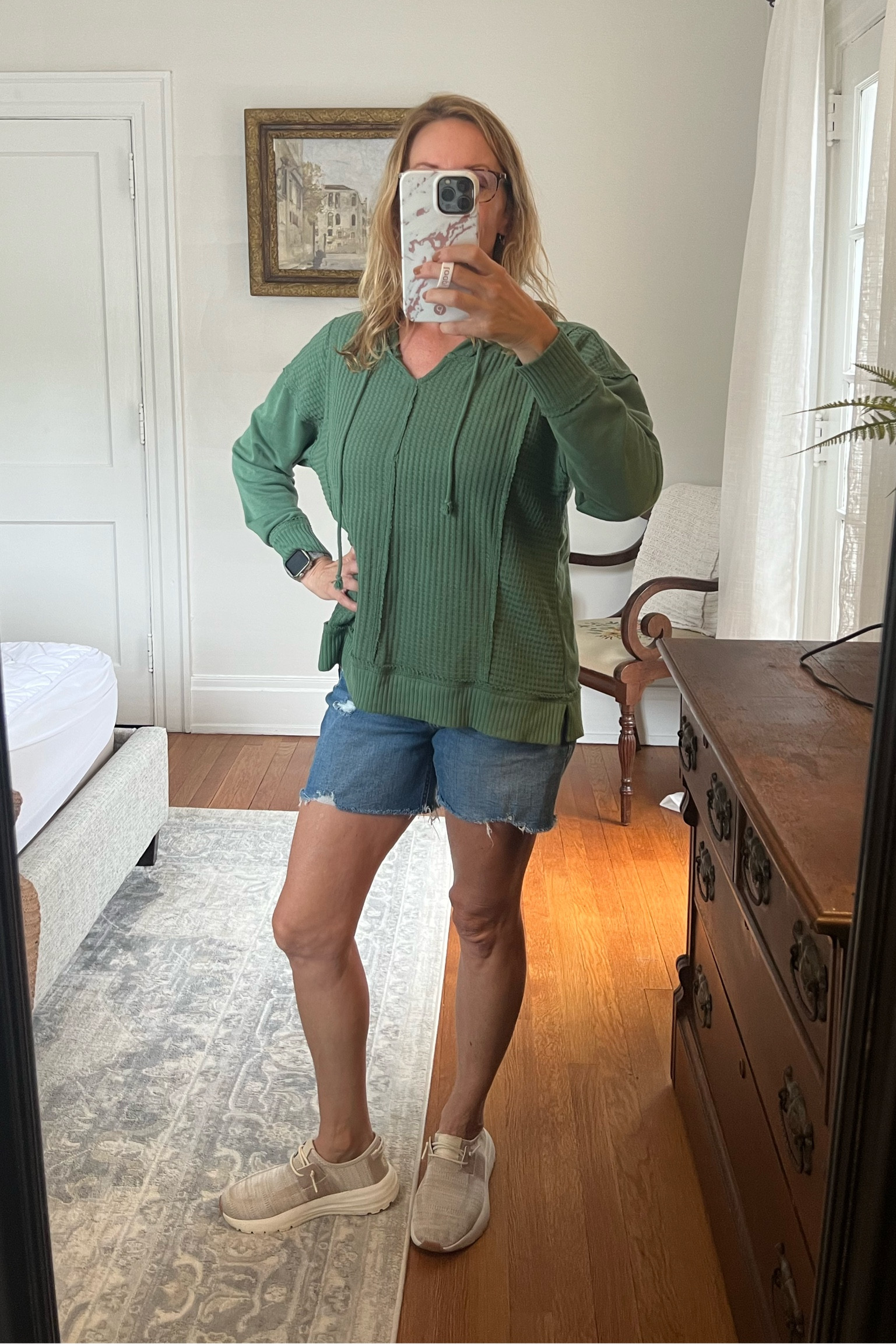 Have you seen these light weight sweat shirts at Walmart?

#LTKSeasonal #LTKfamily #LTKstyletip