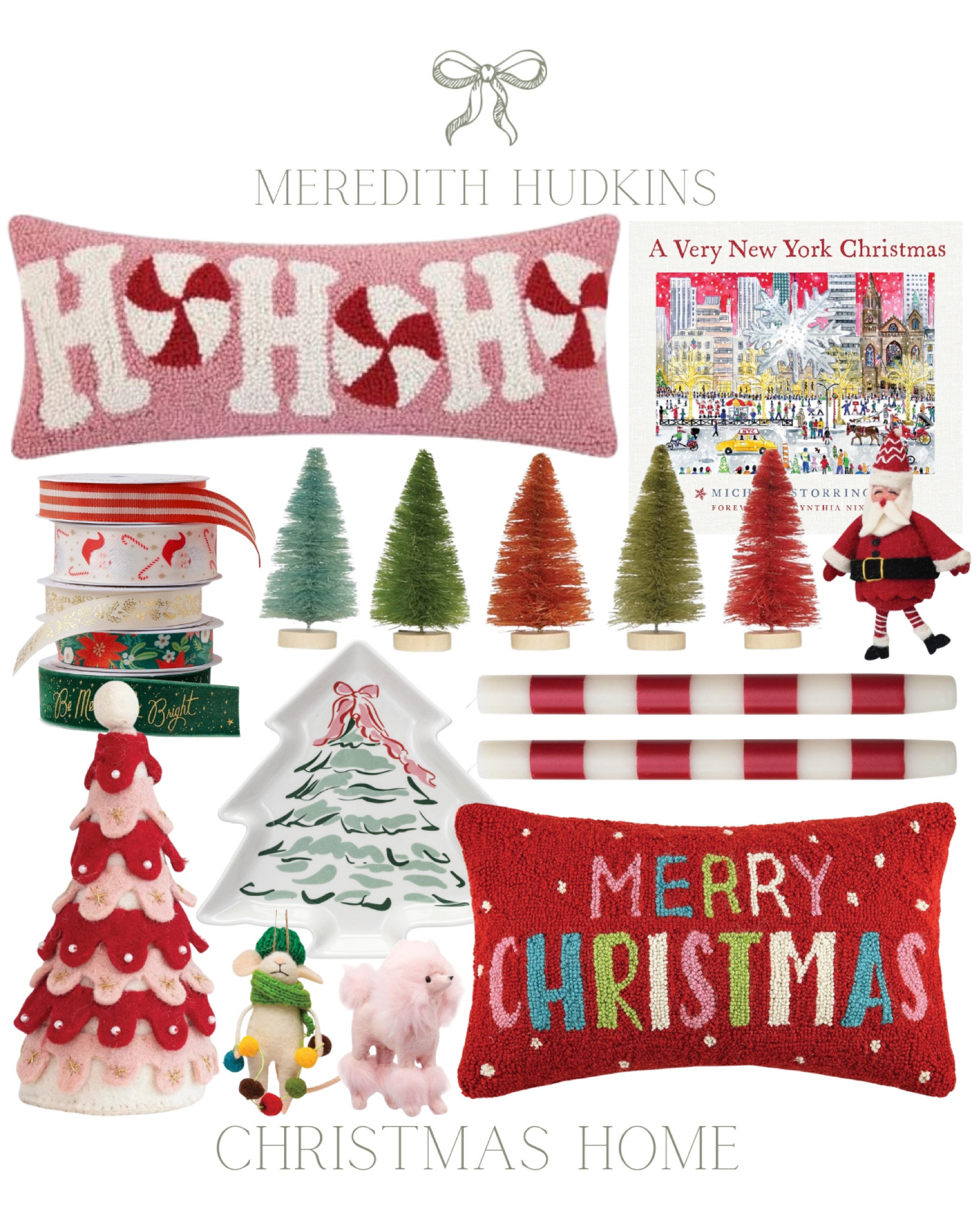 Amazon Amazon, Amazon home classic Christmas decor, holiday decor, red and white holiday decor, Meredith Hudkins preppy style, classic style, timeless style timeless, holiday decor, entertaining hosting, red and white Christmas gold Christmas decor Christmas greenery, christmas ornaments, christmas pillow, rifle paper company, gift wrapping, christmas book, childrens christmas decor


#LTKHoliday #LTKFindsUnder50 #LTKHome