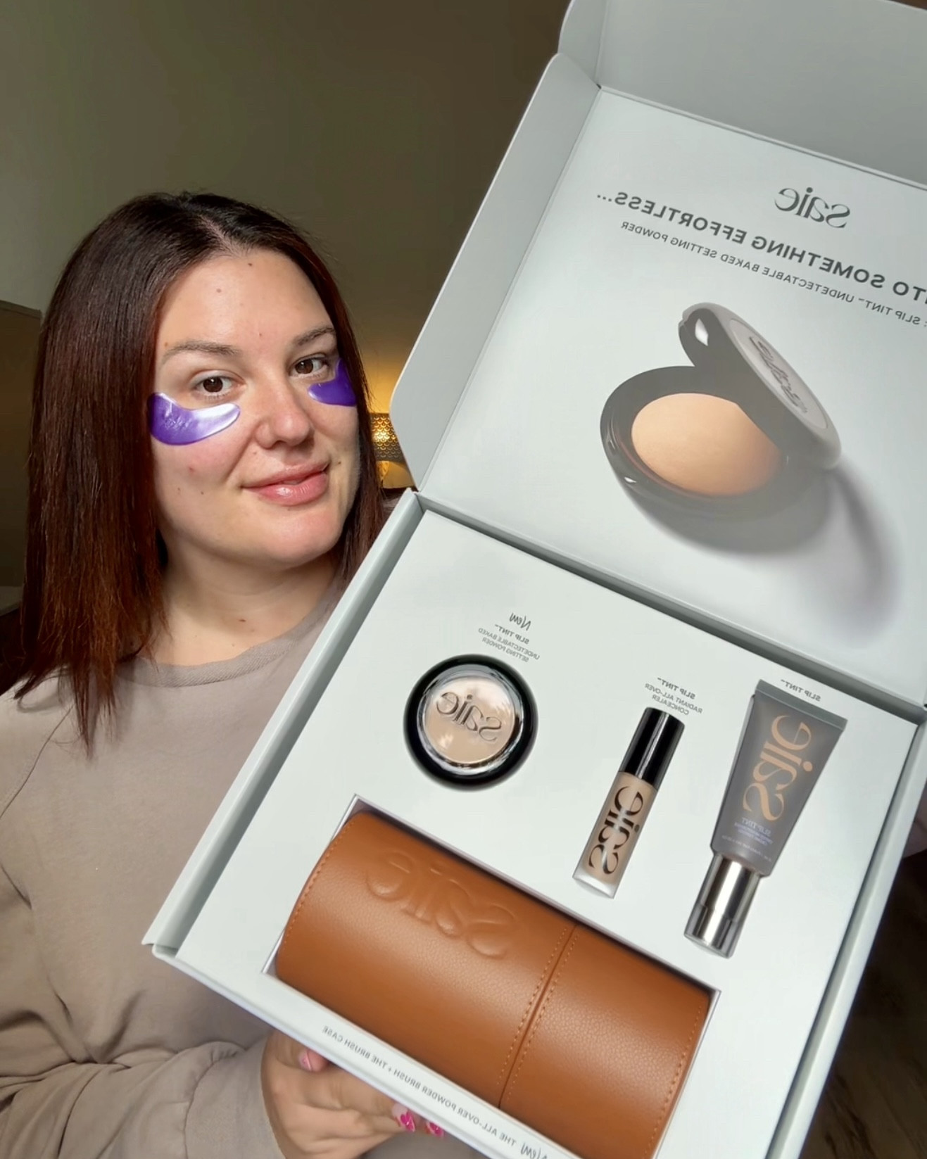 Easy 10 minute everyday makeup 🤍

#LTKBeauty #LTKFindsUnder100 #LTKStyleTip