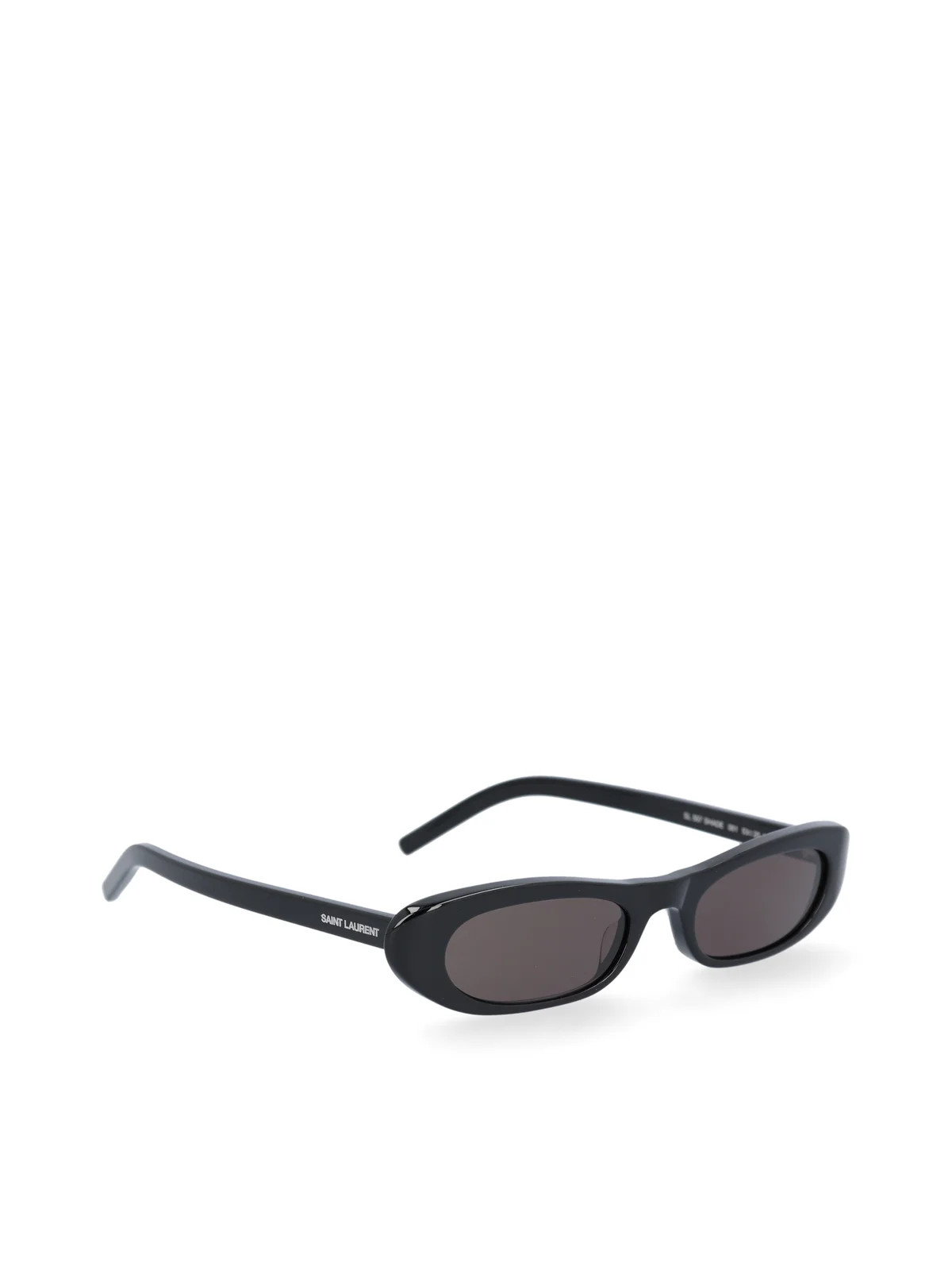 Saint Laurent Eyewear SL 557 Cat-Eye Sunglasses | Cettire Global