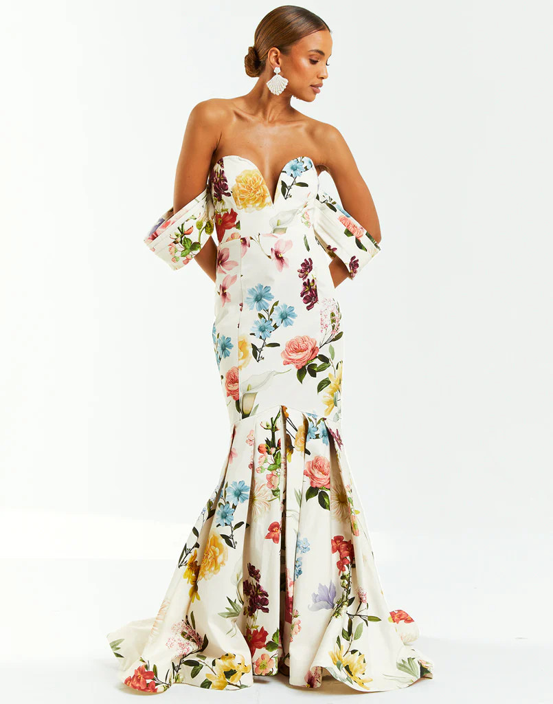 Gloria Gown | Mestiza New York