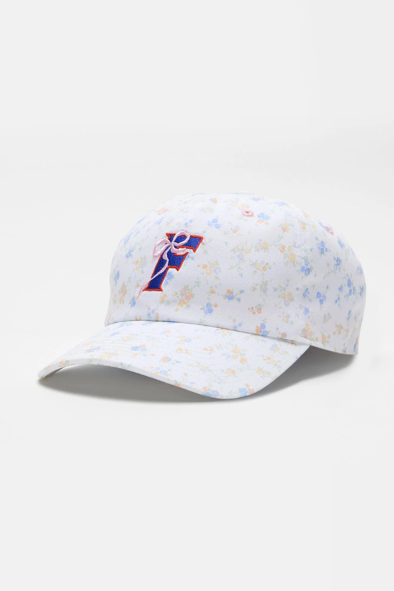 Fanatics Baseball Cap RED SEA / O/S | LoveShackFancy