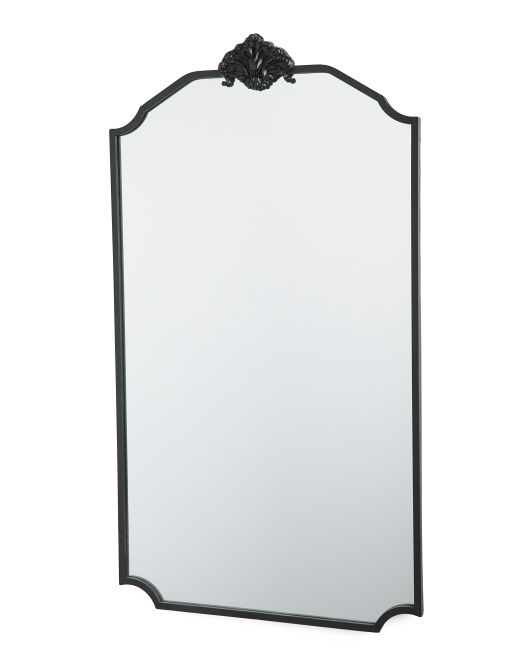 23x42 Regent Wall Mirror | TJ Maxx