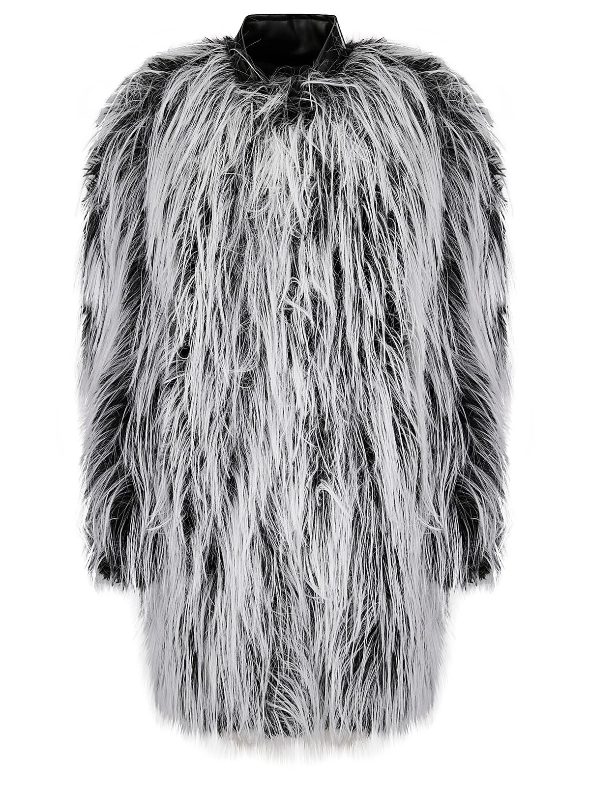 Sportmax Adesso Long-Sleeved Coat | Cettire Global