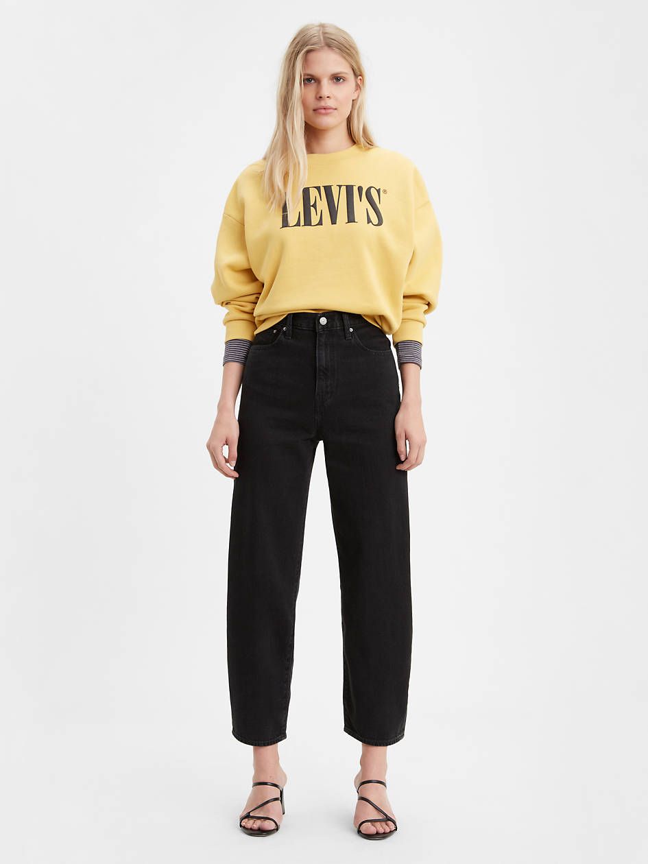 Balloon Leg Women's Jeans | LEVI'S (US)