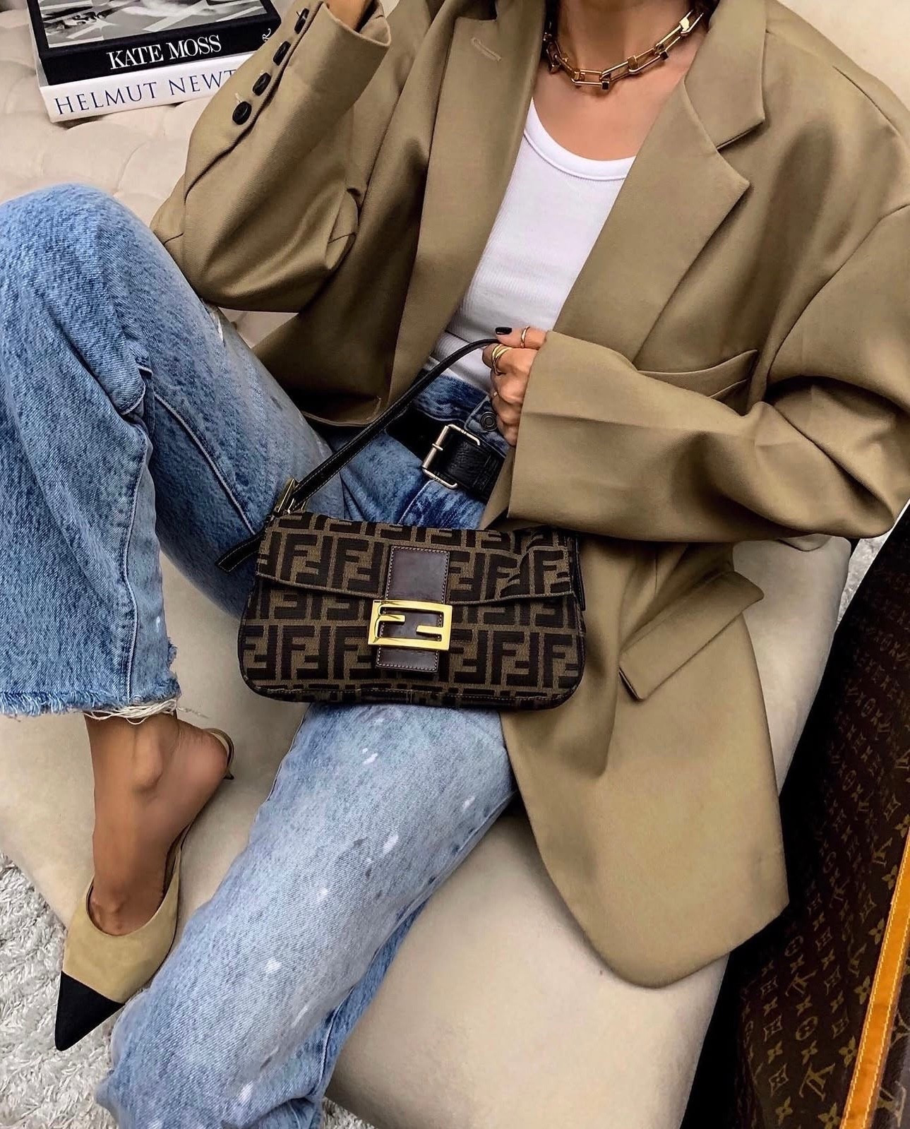 Pre-loved Finds 

#LTKSaleAlert