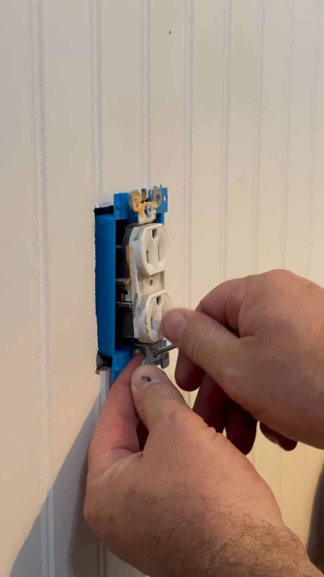 Everything we are using to install bead board in our daughter’s bedroom. The only thing not linked is the trim / chair rail since we purchased this from a local store.

#LTKdayinmylife #LTKHome #LTKMens