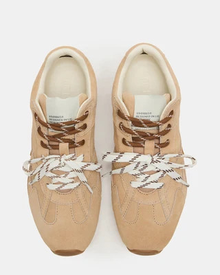 AZIEL SAND SUEDE | Steve Madden (US)