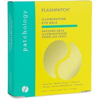 Patchology FlashPatch Illuminating Eye Gels (5 pair) | Dermstore (US)