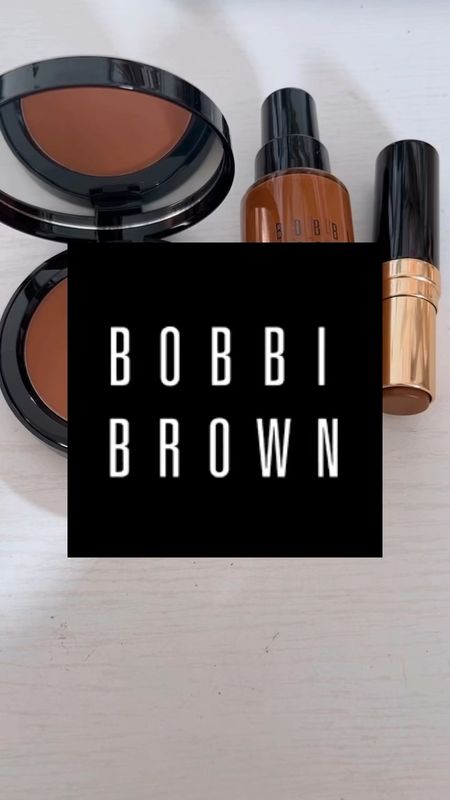  Bobbi Brown 

#LTKxSephora #LTKfindsunder100 #LTKbeauty