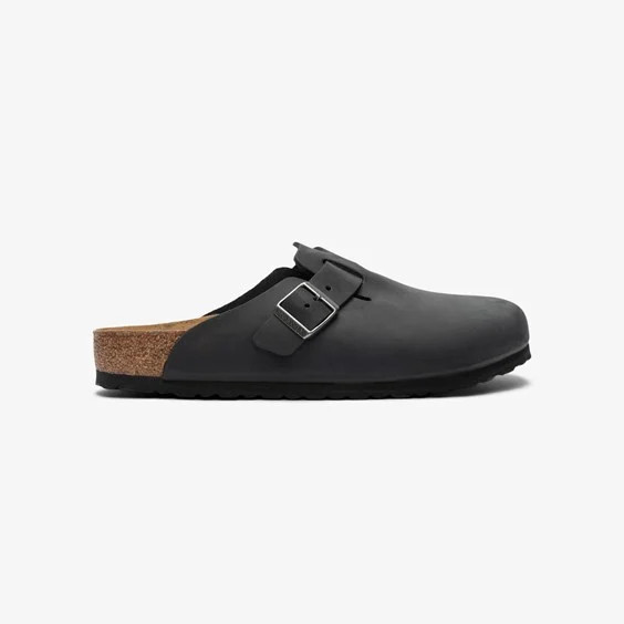 Birkenstock Boston | Sneakersnstuff