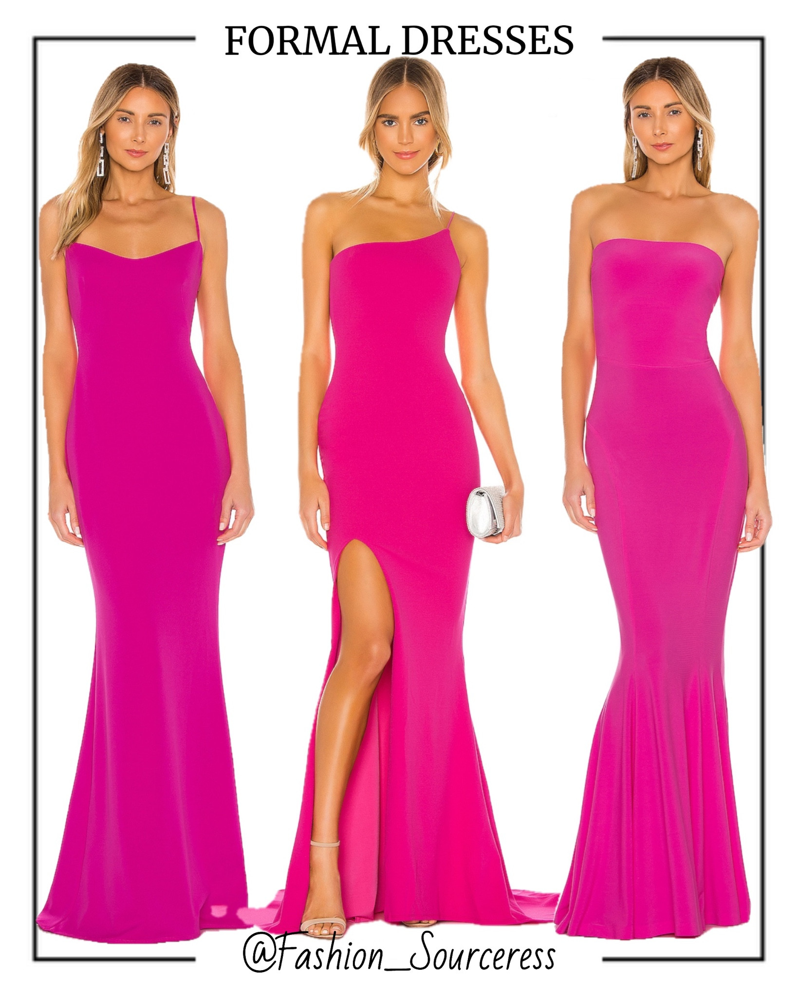 Revolve sale prom dresses