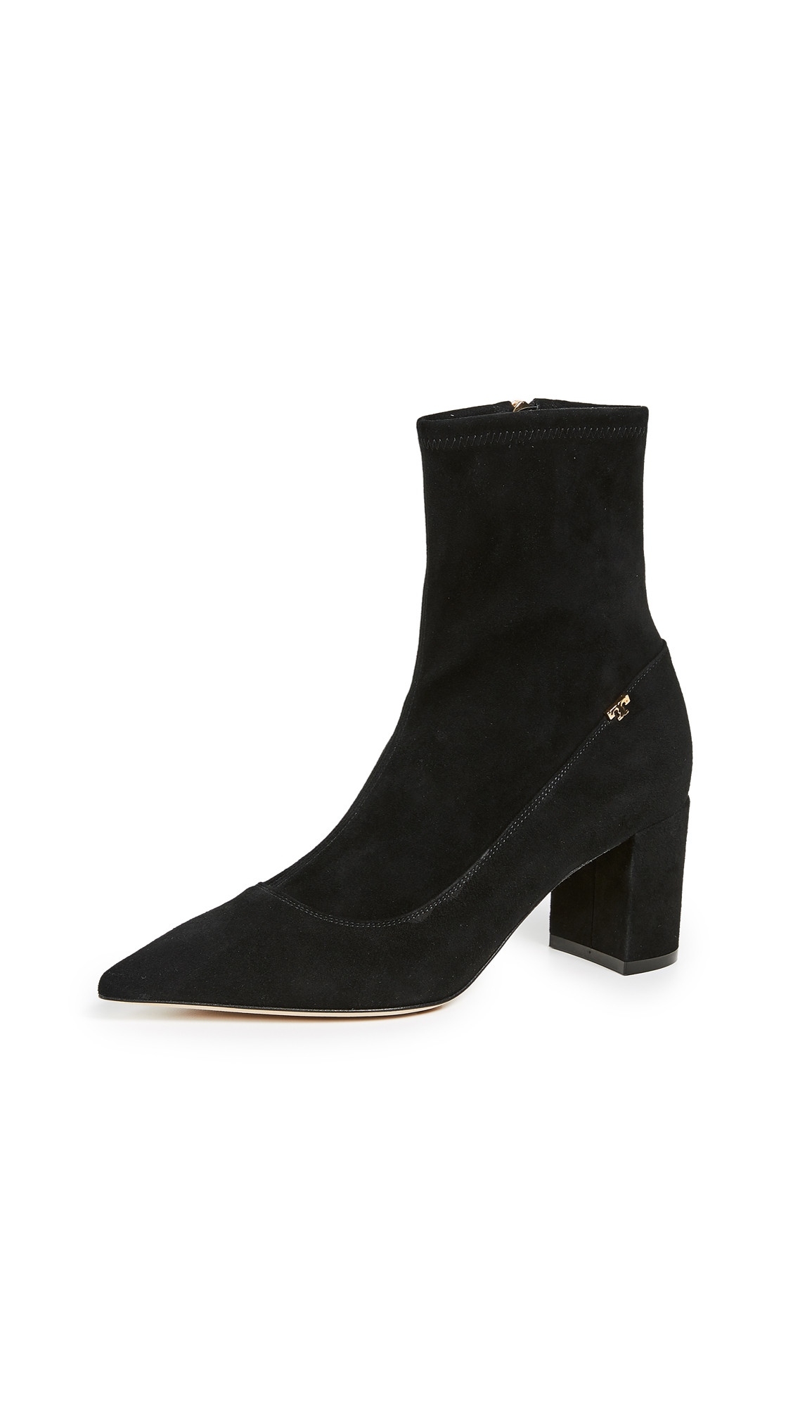 Tory Burch Penelope 65mm Booties | Shopbop