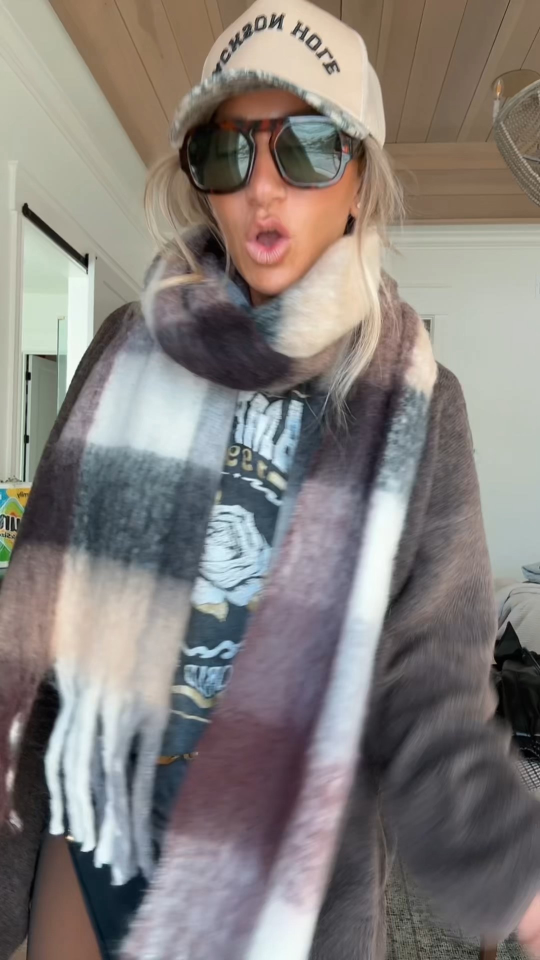 hat is ranchjacksonhole.com, sweater is linked on my tiktok shop. everything else linked here! 

#LTKootd #LTKOver40 #LTKgrwm