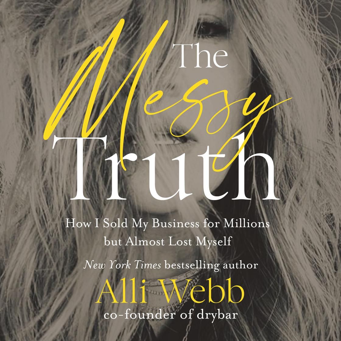 The Messy Truth | Libro.fm (US)