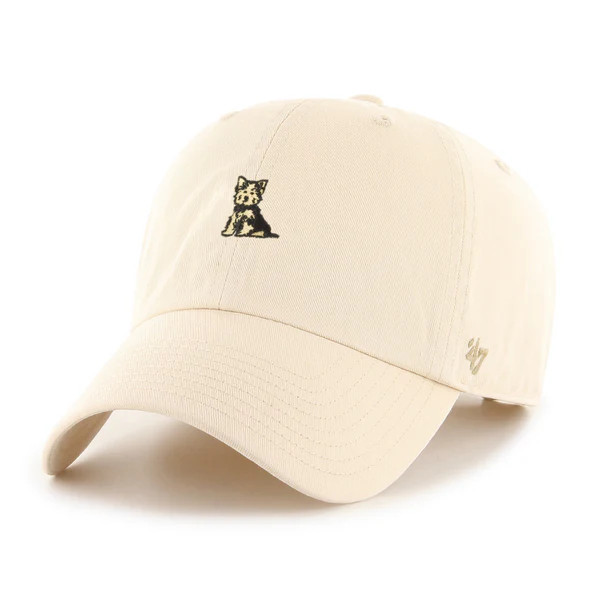 YORKSHIRE TERRIER BASE RUNNER '47 CLEAN UP | '47Brand