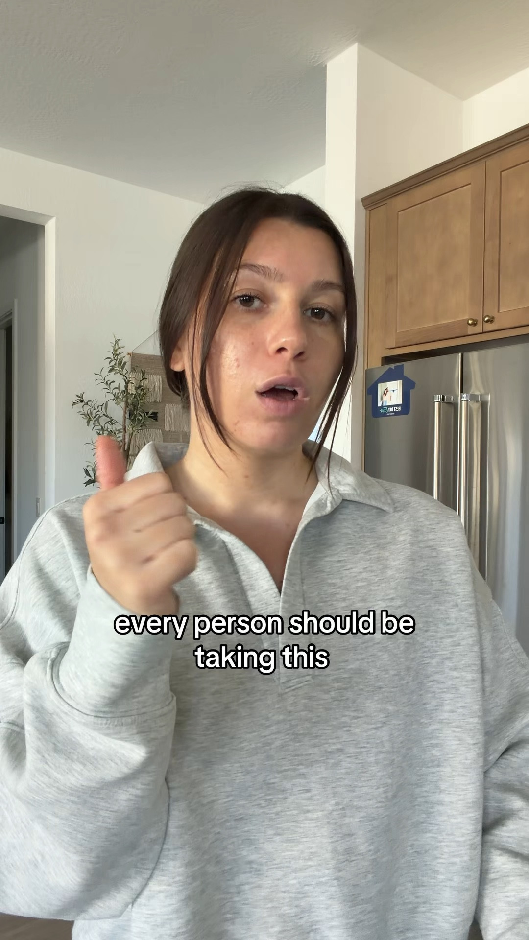 Three magnesium types in one packet 👏🏻 

Magnesium 
Sleep support 
Stress support 
Liposomal supplements 
Sleep supplements 
Stress supplements 

#LTKselfcare