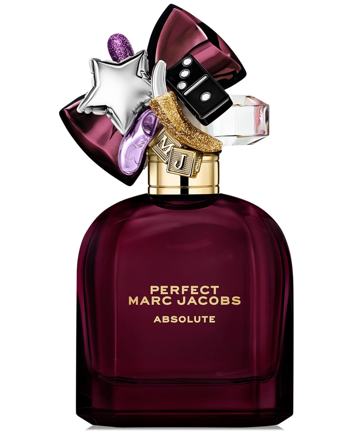 Marc Jacobs Perfect Absolute Eau de Parfum, 1.6 oz. | Macy's