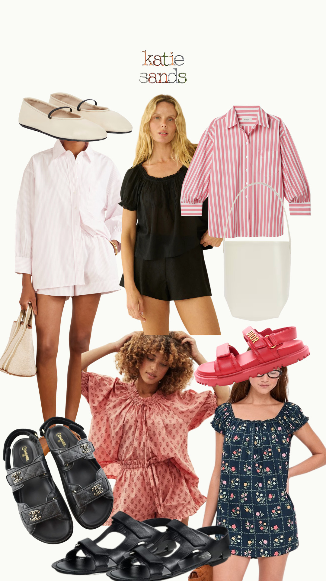 Weekend looks!

#LTKootd