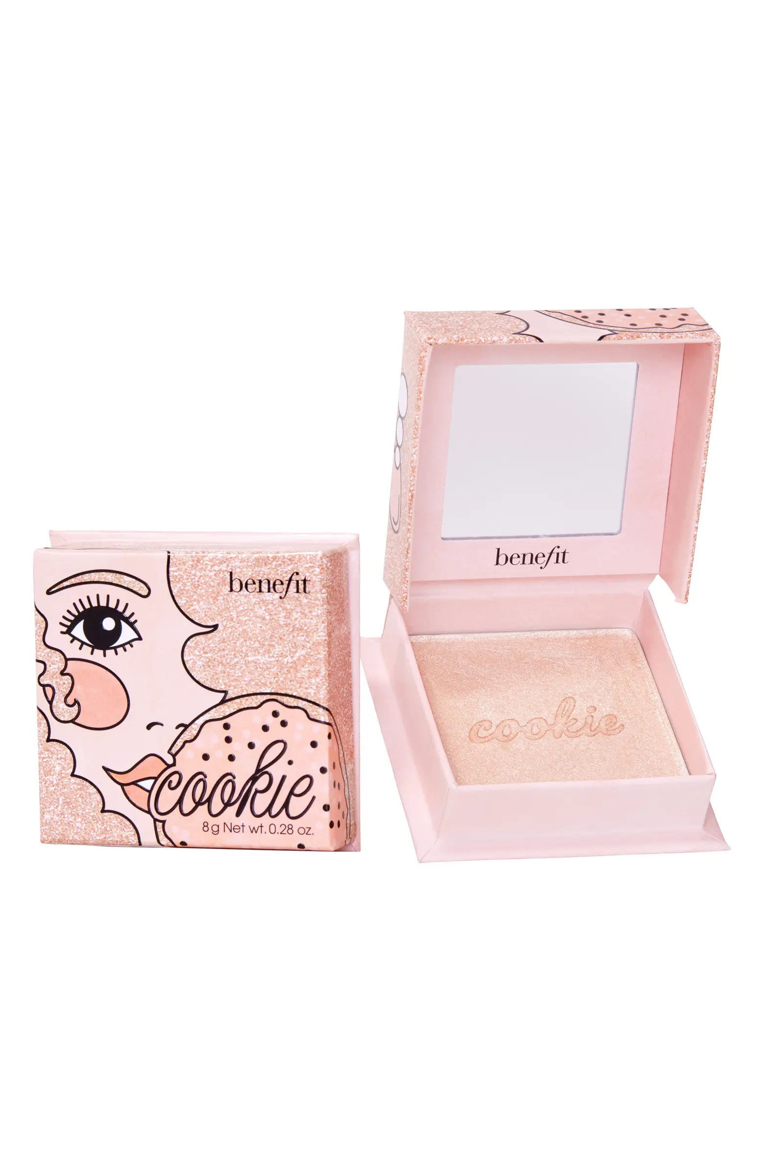 Cookie and Dandelion Twinkle Powder Highlighters | Nordstrom