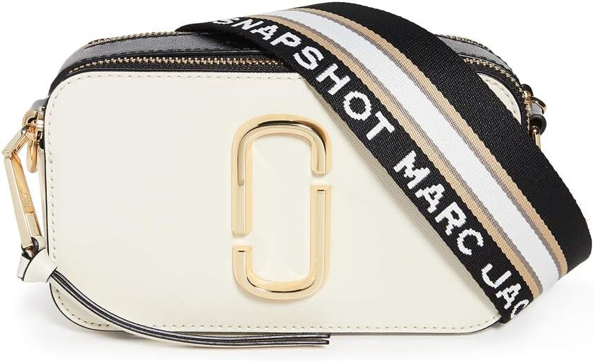 Marc Jacobs Women's The Snapshot | Amazon (US)