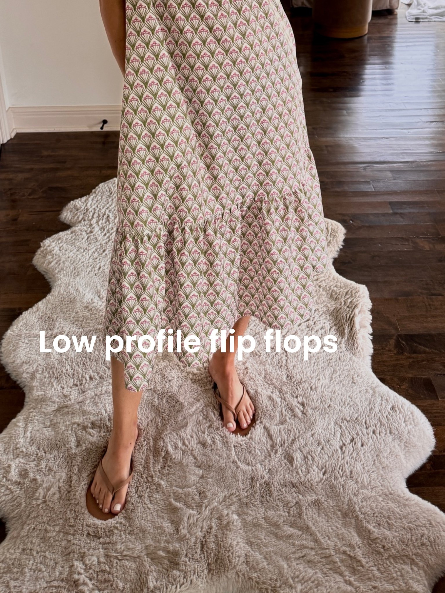 Low profile flip flops, tan flip flops, minimalist flip flops

#LTKdayinmylife #LTKOver40 #LTKmomlife