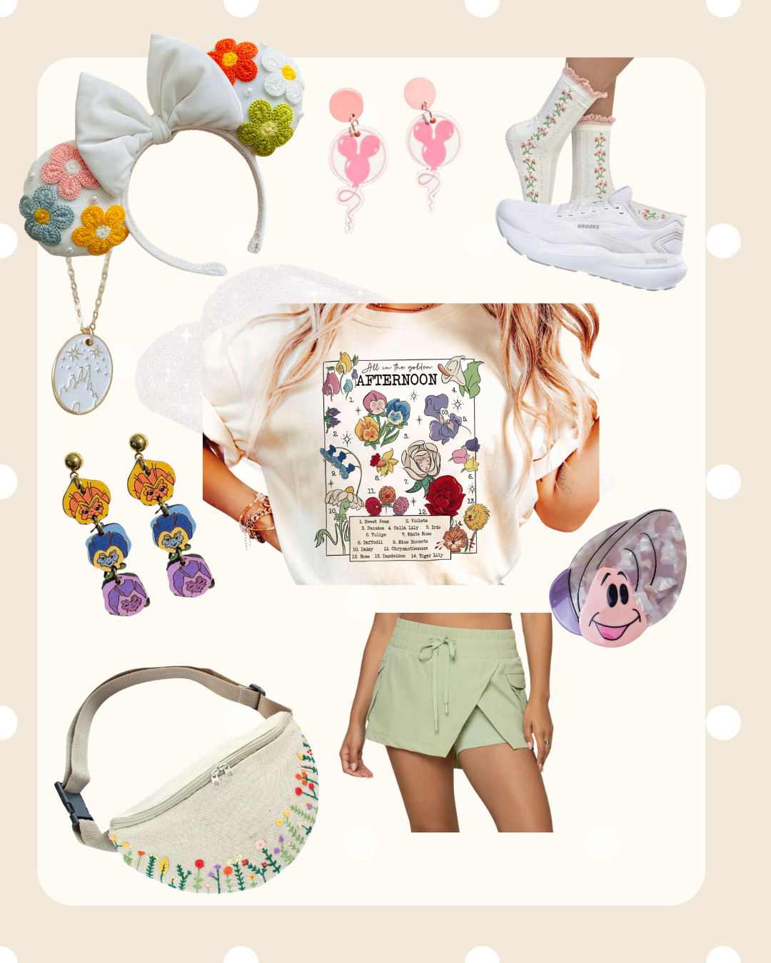 Alice in Wonderland 

 #LTKootd #LTKMidsize #LTKPlusSize