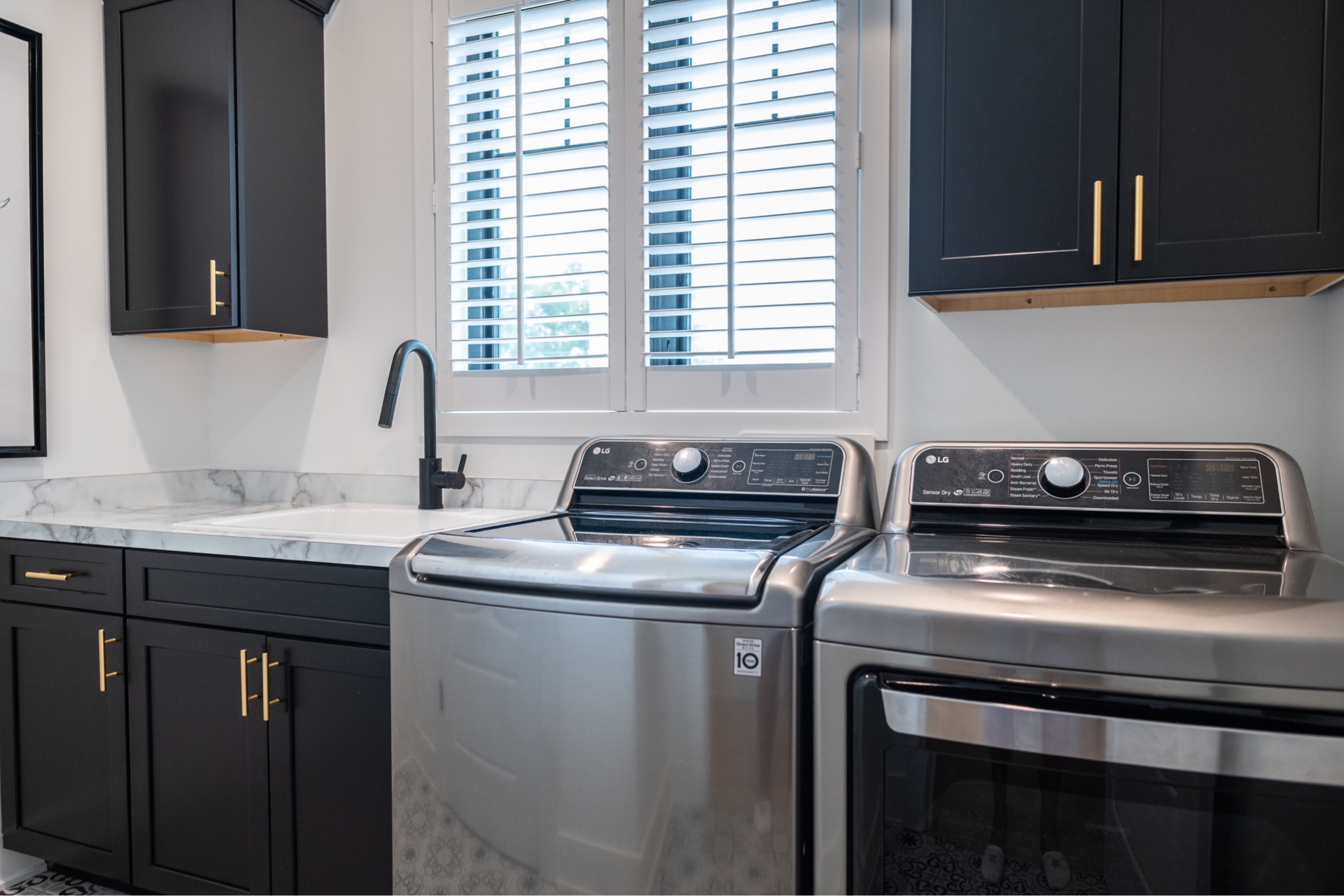 Laundry done in style 

#LTKfindsunder100 #LTKhome #LTKsalealert