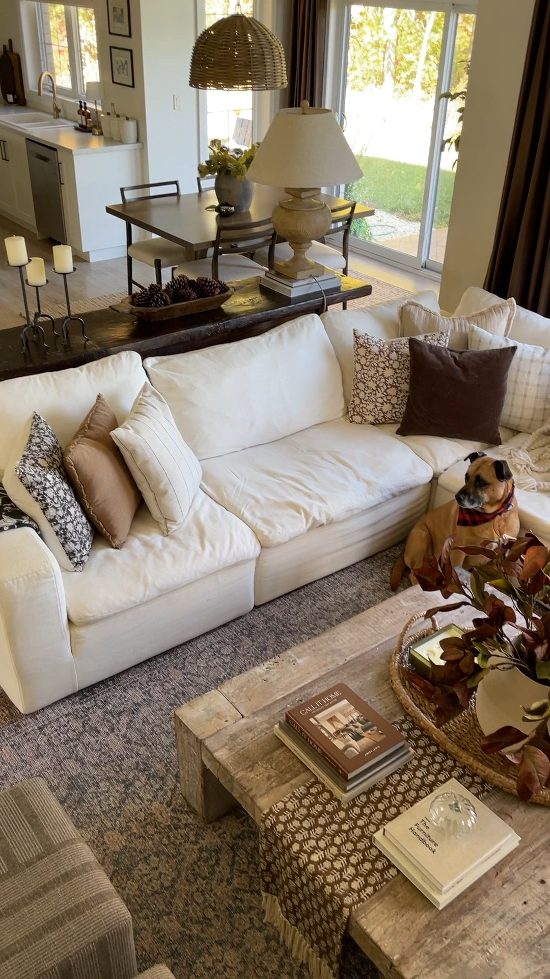 Autumn home 

#LTKautumn #LTKcanada