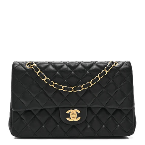 chanel double flap | FASHIONPHILE (US)