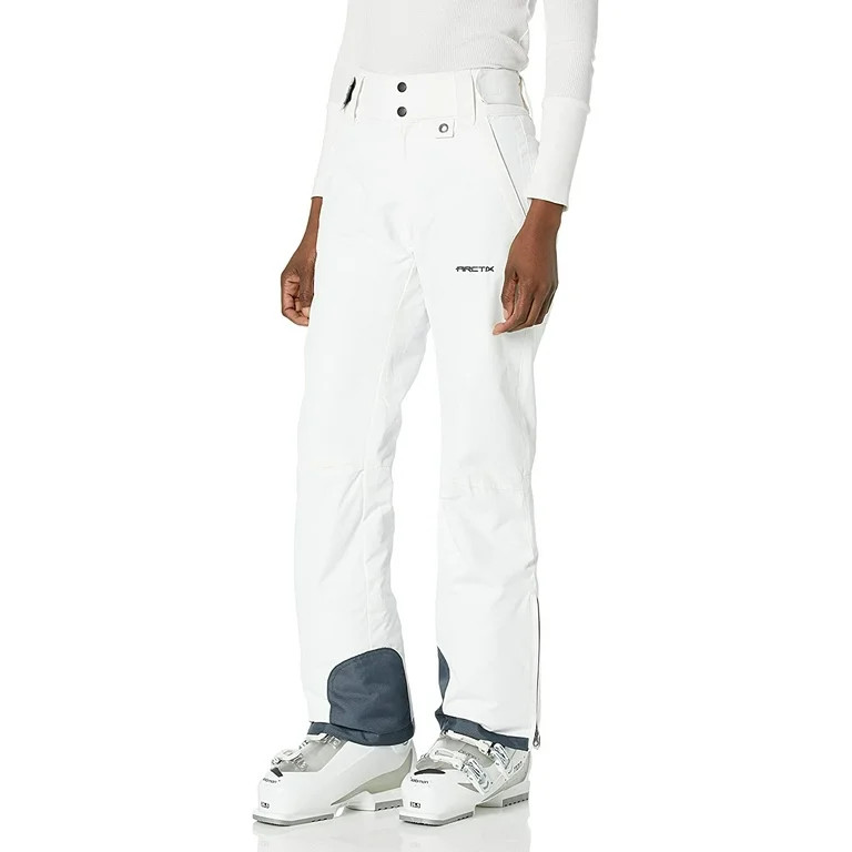 Arctix Women's Insulated Snow Pants - Walmart.com | Walmart (US)