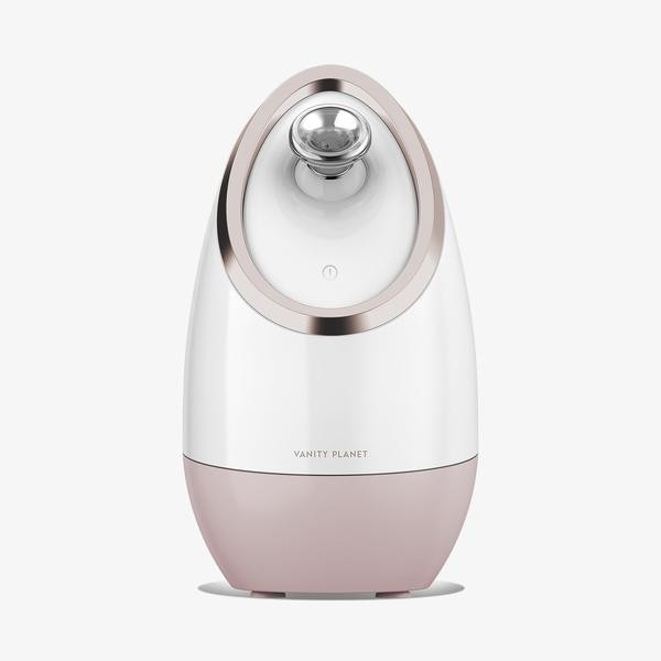 Aira | Ionic Facial Steamer. | Vanity Planet