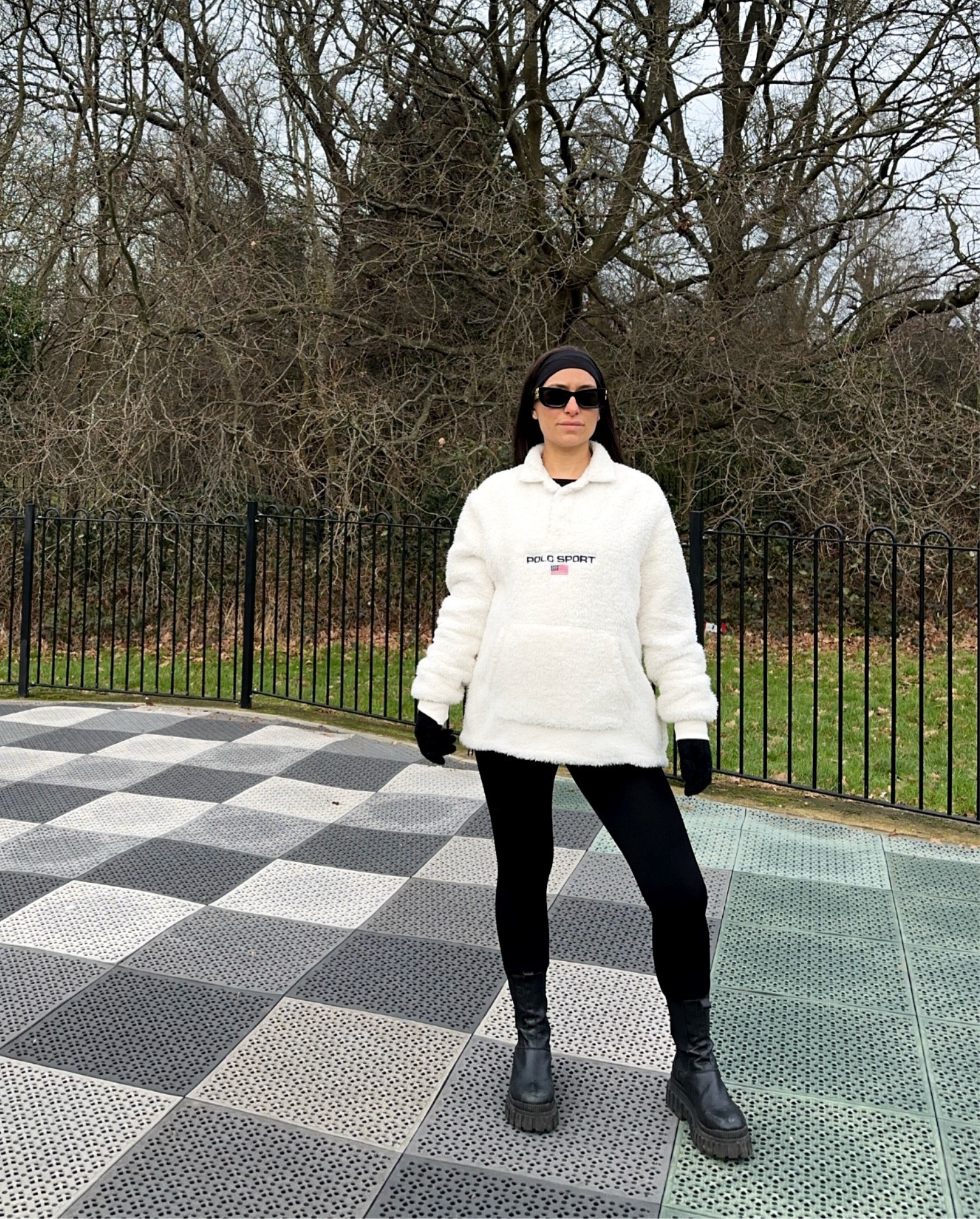 Winter Mum at the park ✌🏼☁️

(Few bits sold out so added similar) 

#LTKstyletip #LTKSeasonal #LTKMostLoved