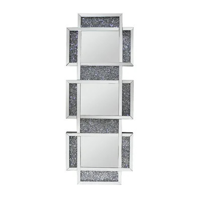 Home Beveled Accent Mirror | Perigold