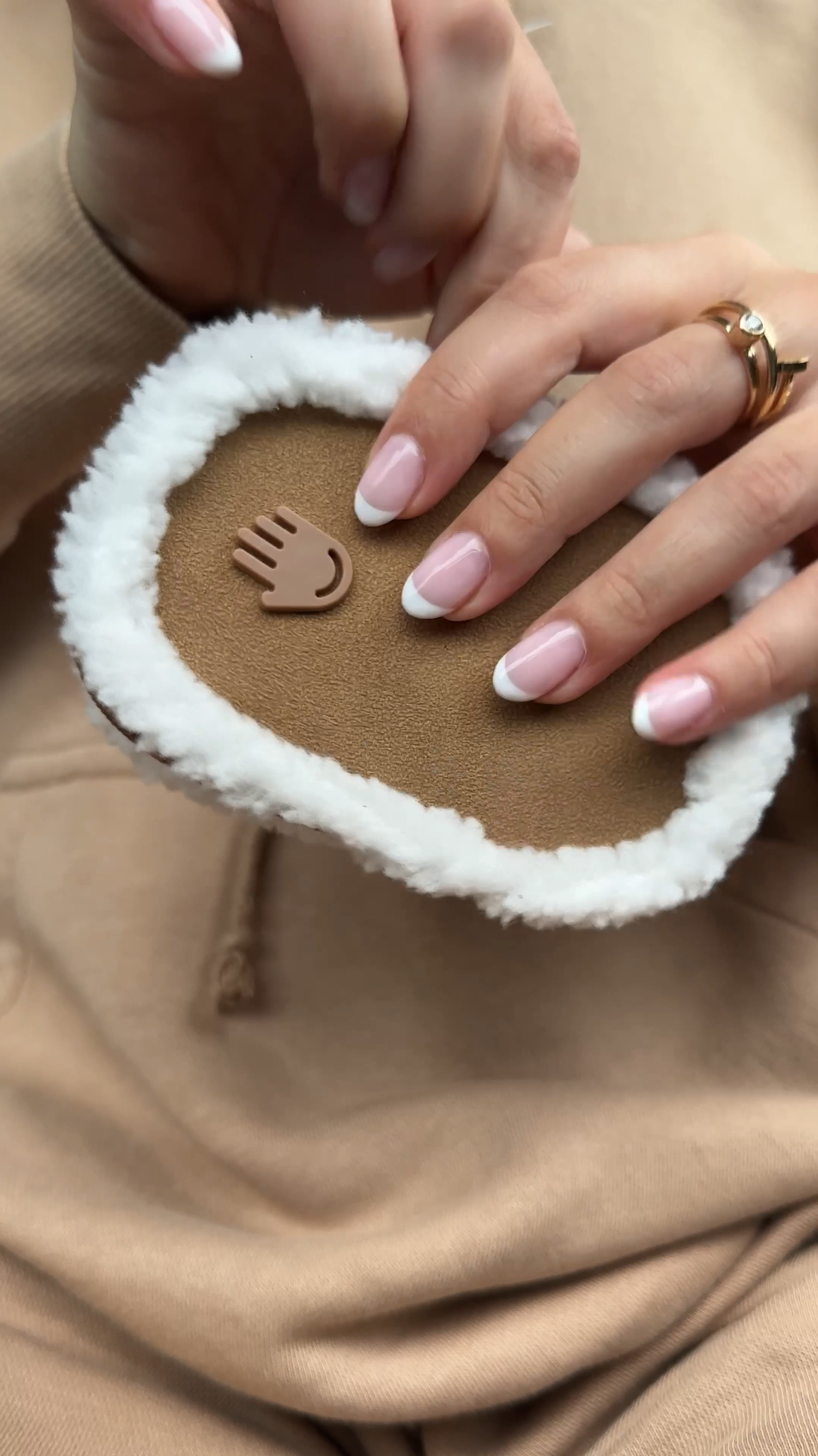 Run don’t walk for these new fall scent hand sanitizers! Peppermint mocha, salted caramel & pumpkin-tini😍 SO GOOD. 

The PERFECT stocking stuffer! 

Watch my first impression on TikTok @sarafinamancuso 

#LTKSaleAlert #LTKSeasonal #LTKFallSale