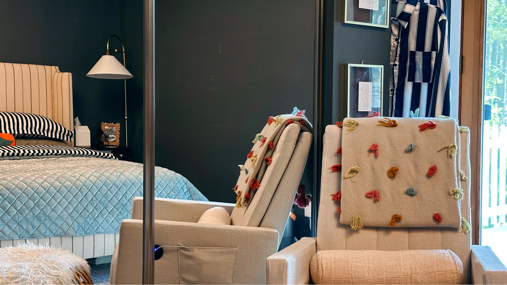 🛏️ The Hygge Ranch Primary Bedroom Makeover

#LTKHome