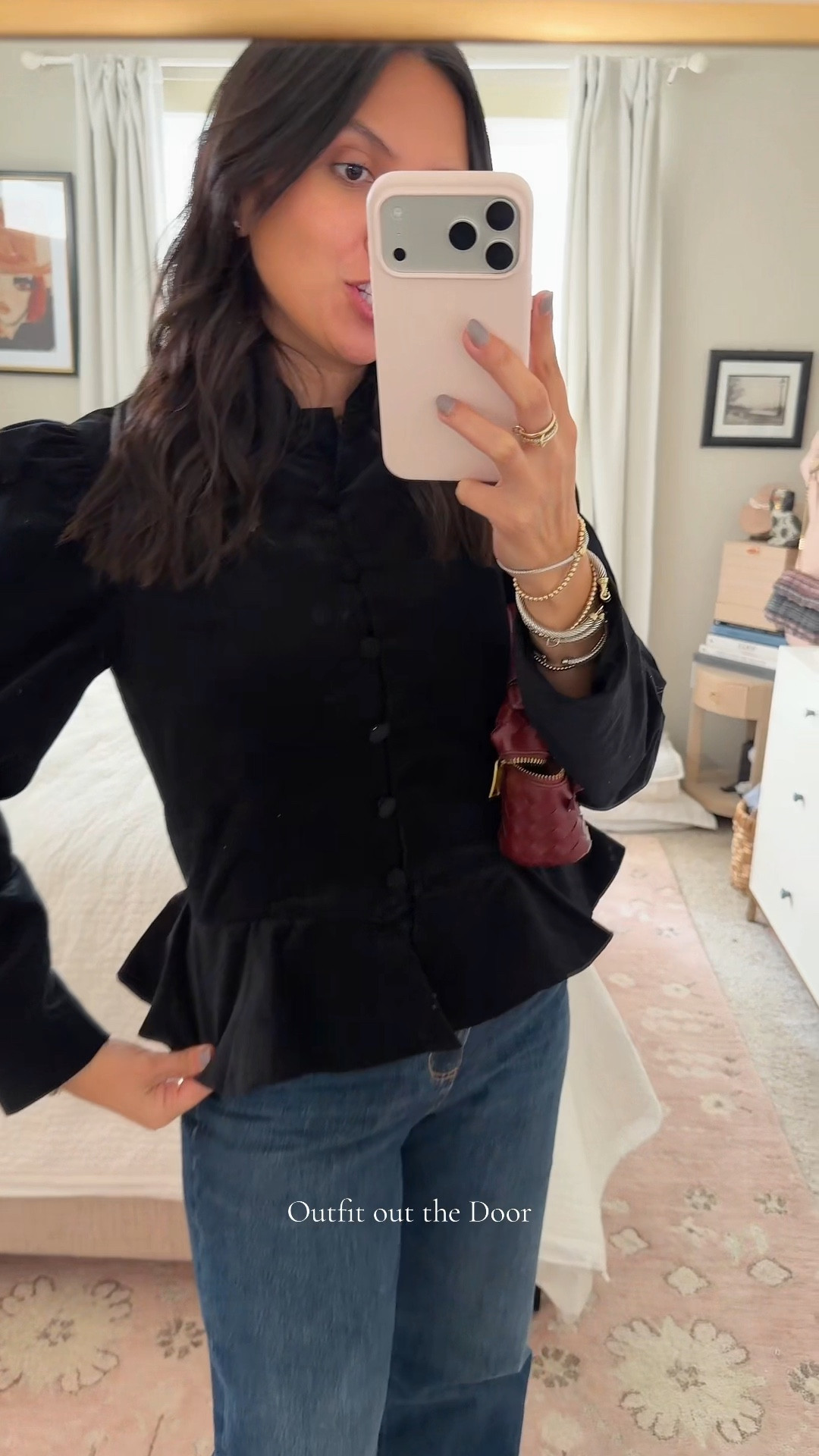 Found some great H&M pieces!!!!🖤✨🤭

#LTKHoliday #LTKootd #LTKSeasonal