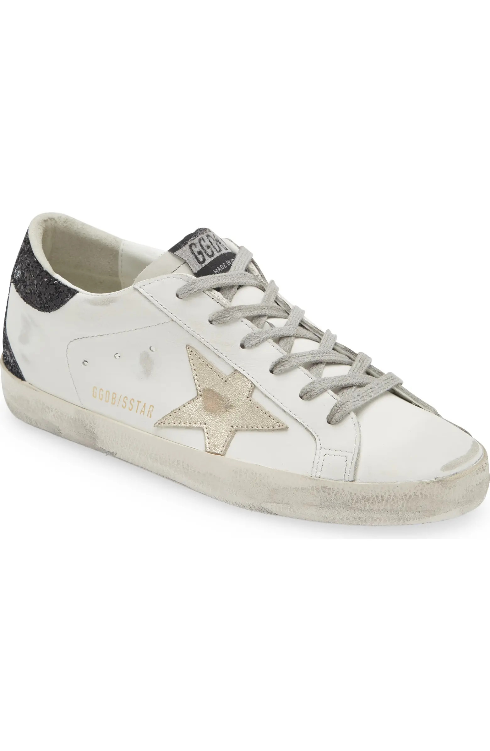 Super-Star Low Top Sneaker (Women) | Nordstrom