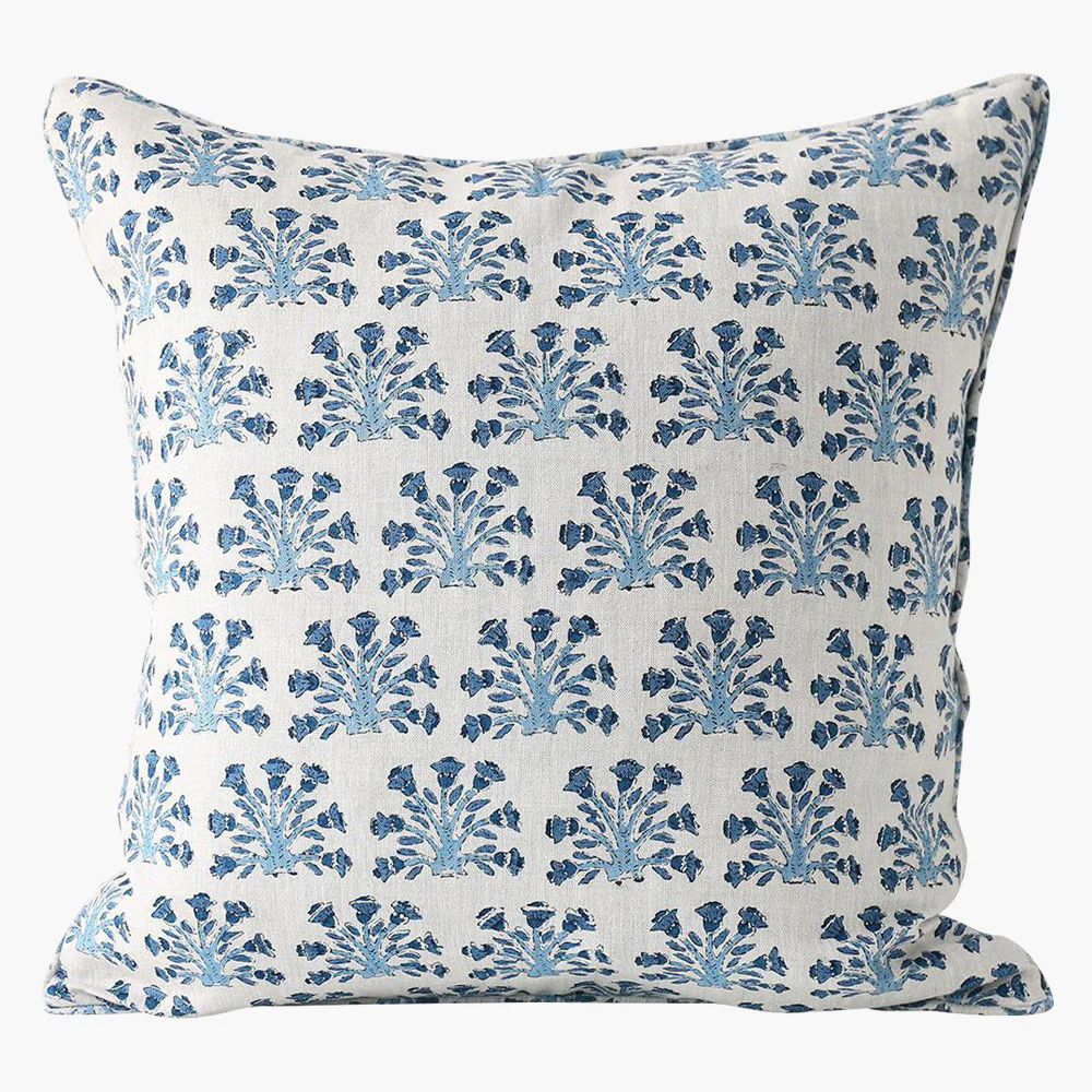 Samode Riviera Pillow Cover | Dear Keaton