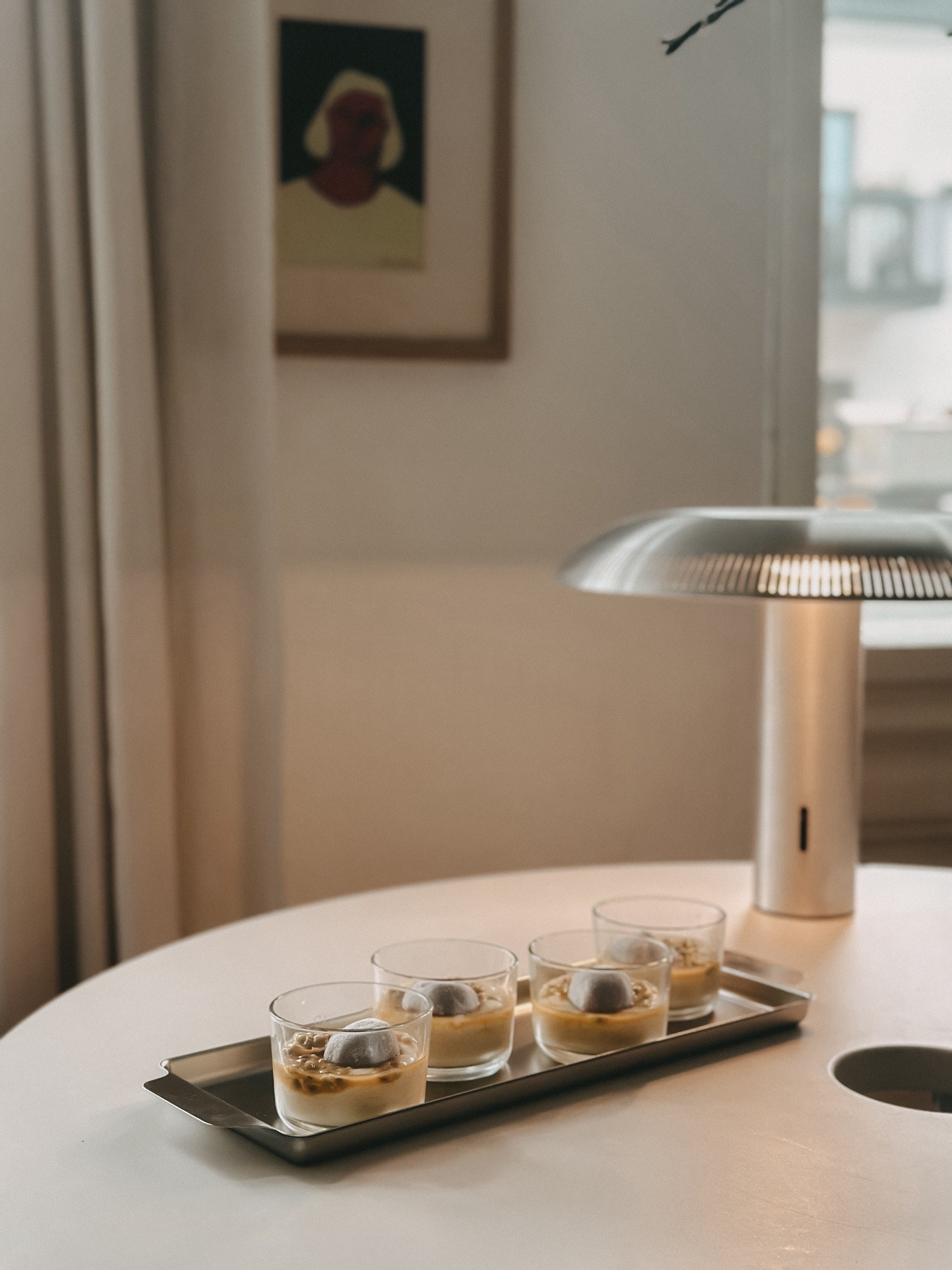 Metall Tablett IKEA Favorit 

#LTKdeutschland #LTKhome #LTKeurope