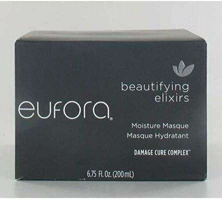 Eufora Beautifying Elixirs Moisture Masque 6.75 Oz. | Amazon (US)