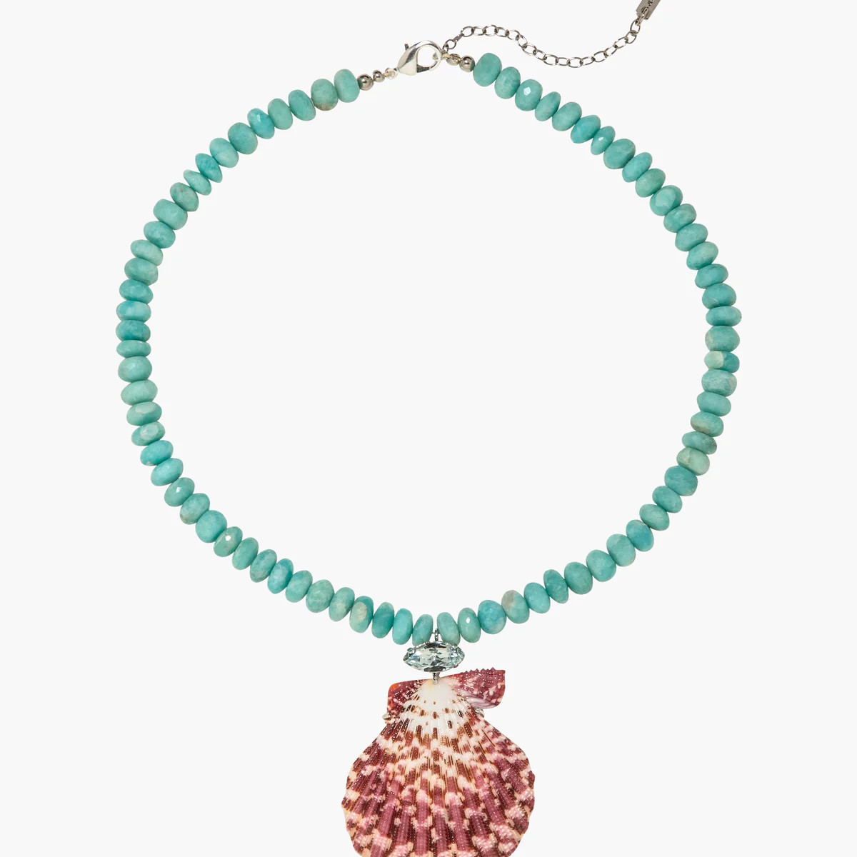 Carmen Necklace | Jennifer Behr 