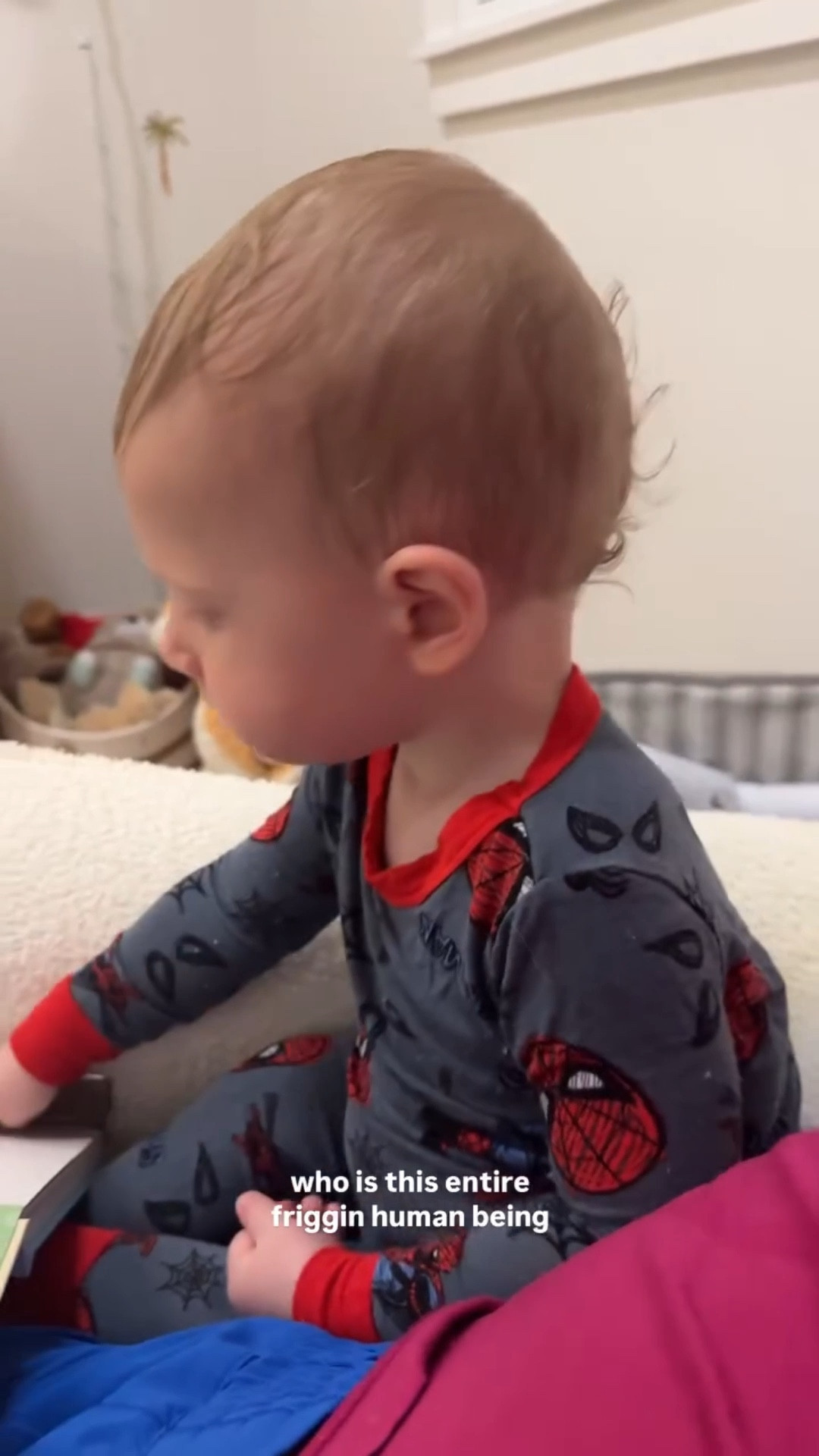 who is this entire human

#LTKKids #LTKFamily #LTKBaby